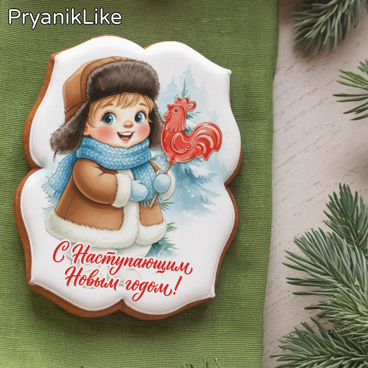 Детские открытки 02